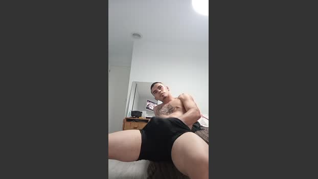 KunstCroff 17-06-2025 Recorded Video fuckhard