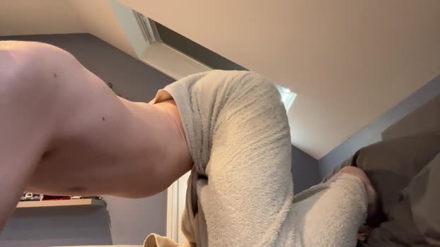 Luca18_x 16-06-2025 Recorded Video striptease