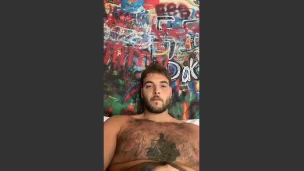 Machetero9 16-06-2025 Recorded Video bigballs