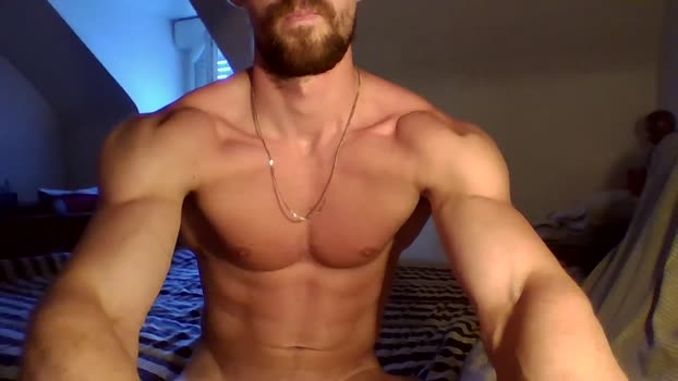 Man_for_man69 16-06-2025 Recorded Video striptease