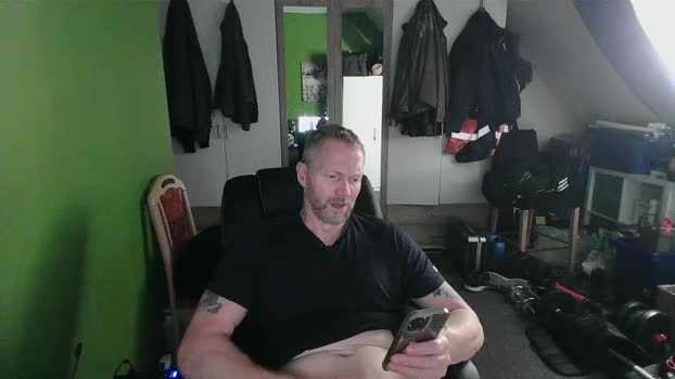 Mannfredfick 17-06-2025 Recorded Video big