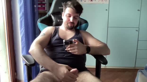 _Luke96ita 16-06-2025 Recorded Video orgasm