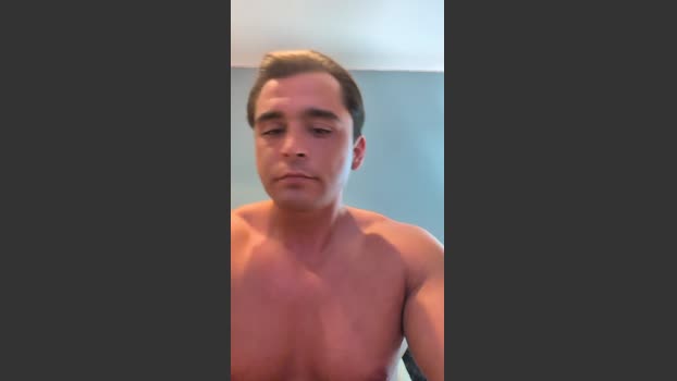 brian19cm 16-06-2025 Recorded Video Pretty