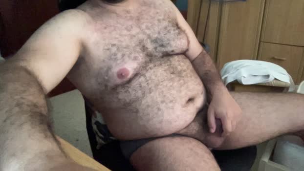 furrycubster 16-06-2025 Recorded Video lovense