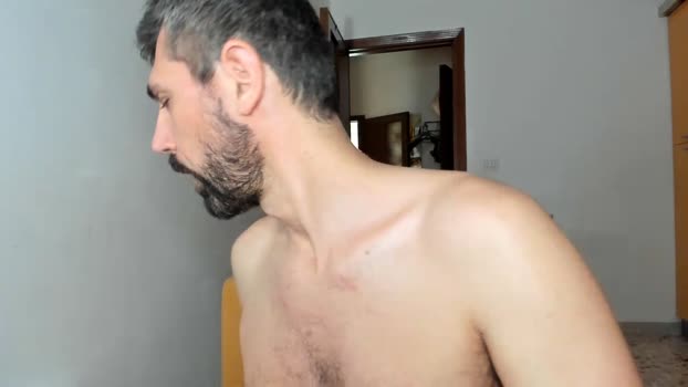 italysexyman 16-06-2025 Recorded Video hard