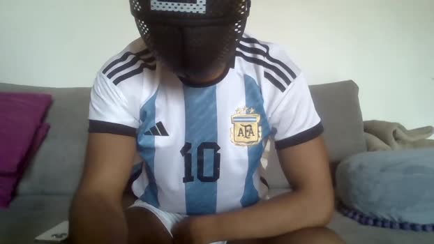 universitario6 16-06-2025 Recorded Video Pretty
