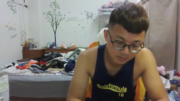 w2xist5 17-06-2025 Recorded Video fingering