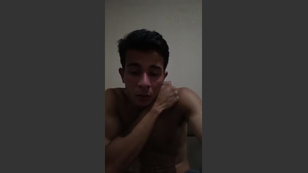 AngeloMe 18-06-2025 Recorded Video striptease