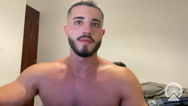 AnthonyGym 17-06-2025 Recorded Video dirty