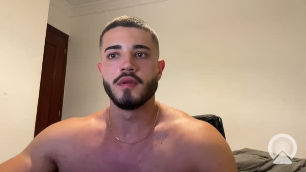 AnthonyGym 17-06-2025 Recorded Video strip