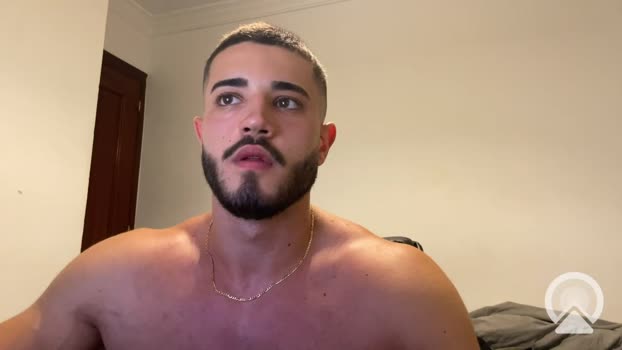 AnthonyGym 17-06-2025 Recorded Video beauty