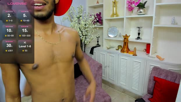 Bvlgar_Guys 18-06-2025 Recorded Video bigcock