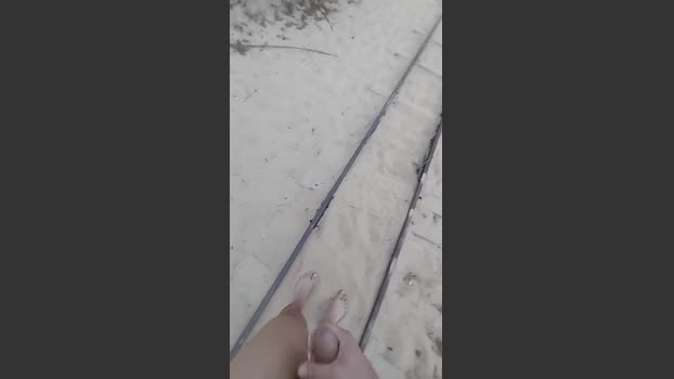 Horny_cruising 17-06-2025 Recorded Video fingers