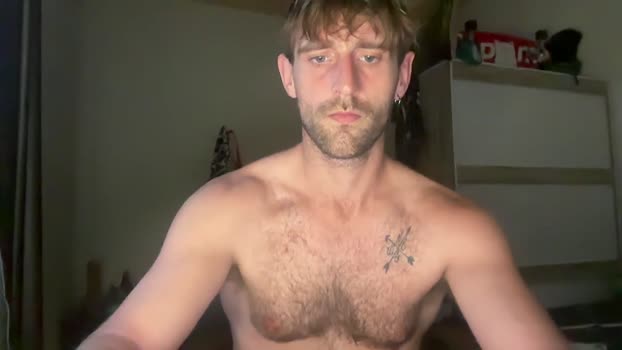 LukeGunn 18-06-2025 Recorded Video hard