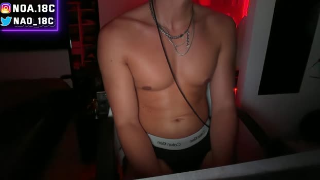 Ma1tre_noa 17-06-2025 Recorded Video wank