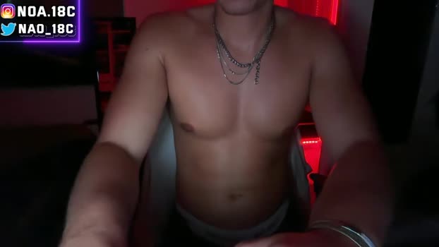 Ma1tre_noa 18-06-2025 Recorded Video strip