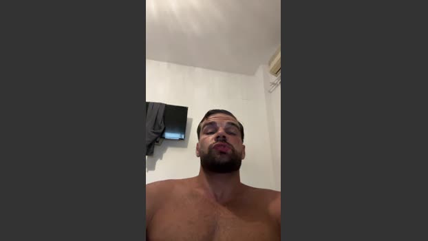 Mitchyourmodel 17-06-2025 Recorded Video oral