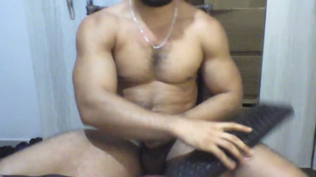 MorenoCarente 18-06-2025 Recorded Video dirty
