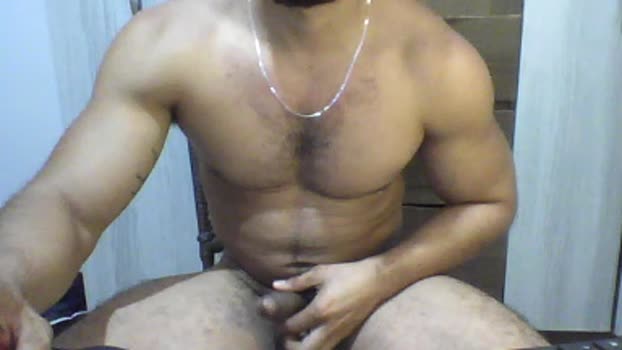 MorenoCarente 18-06-2025 Recorded Video hardcock