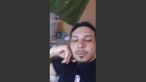 Nigeegeryano 17-06-2025 Recorded Video hard