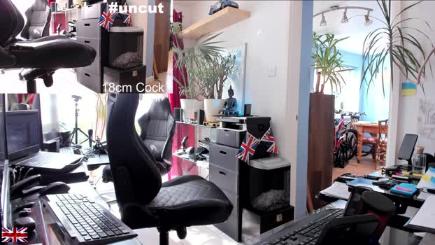 OnlineBossUK 17-06-2025 Recorded Video harddick