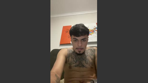 Pernaalonga 18-06-2025 Recorded Video prettyface