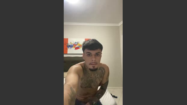 Pernaalonga 18-06-2025 Recorded Video bigass