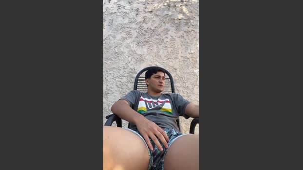 Tavinh067 17-06-2025 Recorded Video bigdick