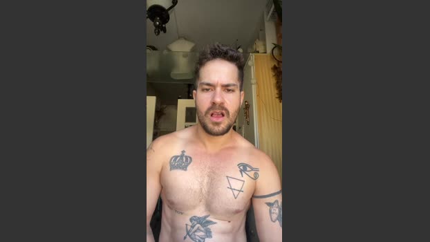 pedro5946 17-06-2025 Recorded Video yummy