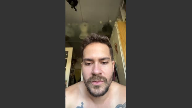 pedro5946 17-06-2025 Recorded Video wank