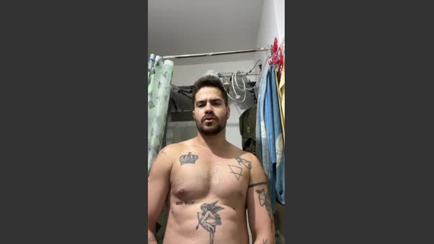 pedro5946 17-06-2025 Recorded Video big