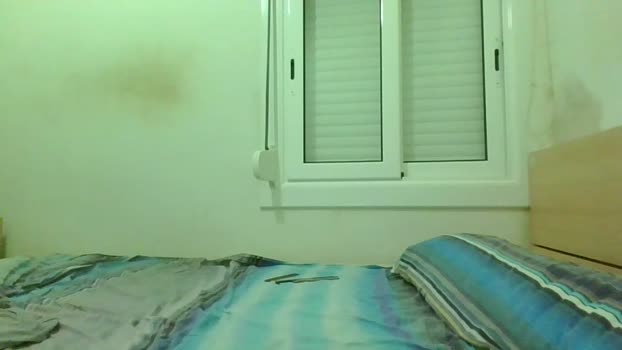 xcutler33 18-06-2025 Recorded Video lush
