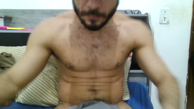 Alef24cm 18-06-2025 Recorded Video lick