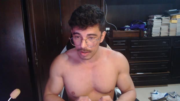 Cwbatreus 18-06-2025 Recorded Video blowjob