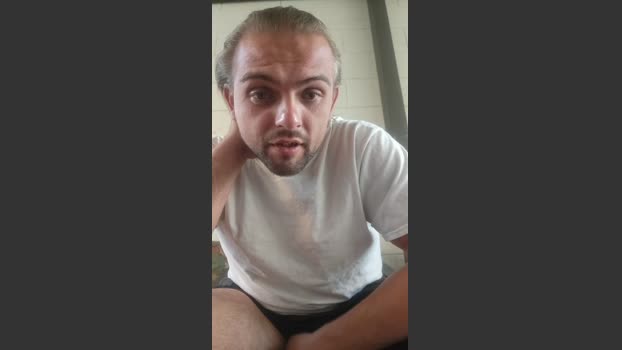 Daddydon30 18-06-2025 Recorded Video sexymale