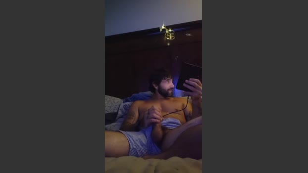 Itzmeebaby 18-06-2025 Recorded Video kiss