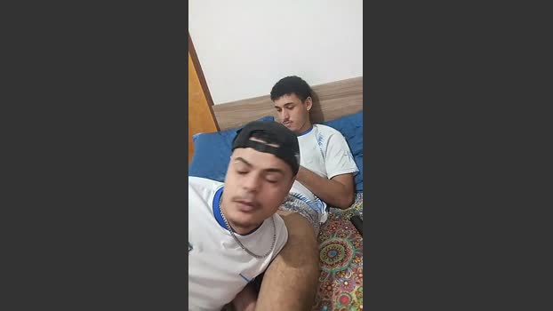 LucasFritz2304 18-06-2025 Recorded Video jerkoff
