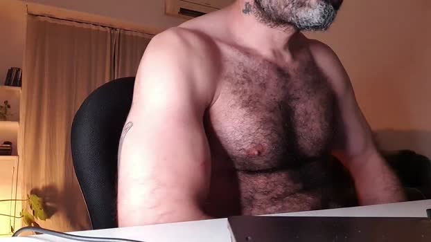 gaymuscle_ 18-06-2025 Recorded Video fuckface
