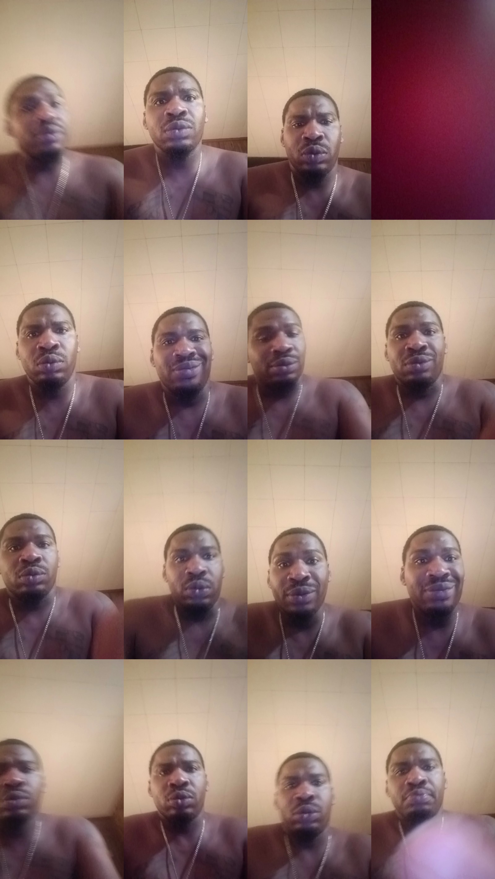 giovannidadon1 18-06-2025 Recorded Video fingering