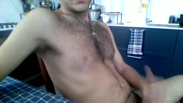 marklo89 19-06-2025 Recorded Video naked
