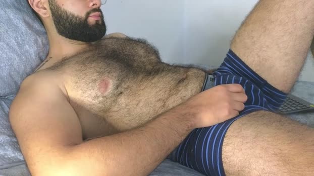 nickjordan3 18-06-2025 Recorded Video Video