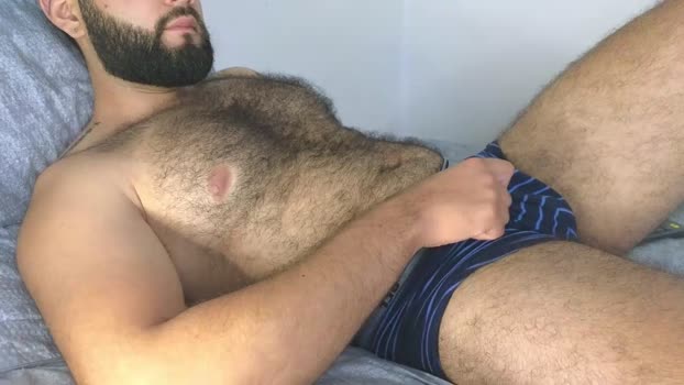 nickjordan3 18-06-2025 Recorded Video natural