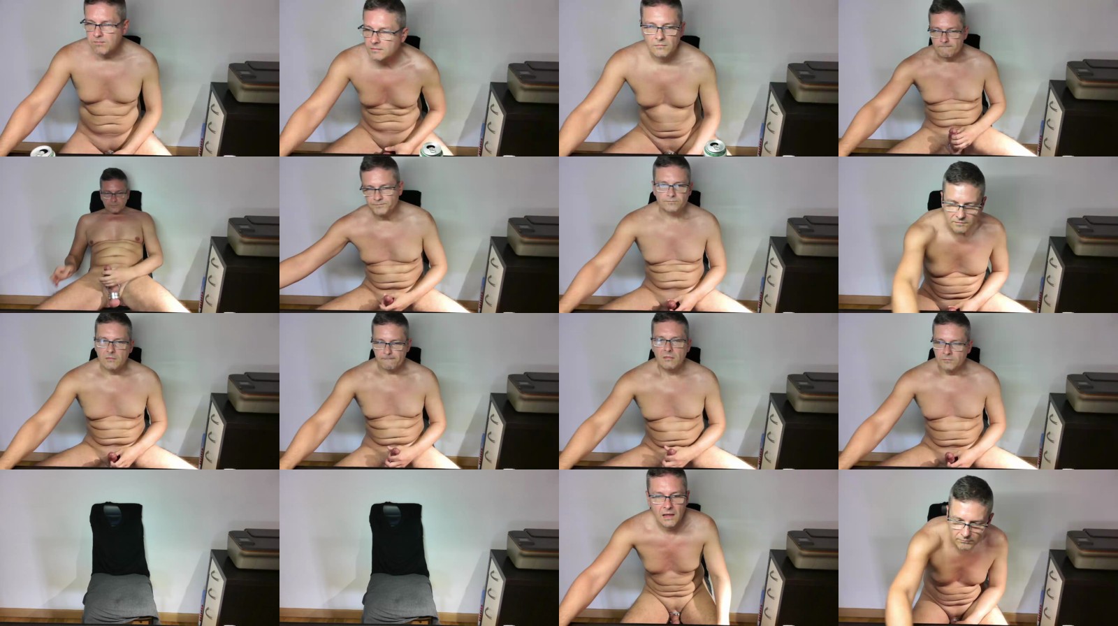 qpmario 18-06-2025 Recorded Video striptease