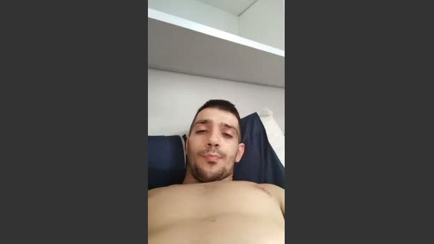 Alessio967 20-06-2025 Recorded Video bigballs