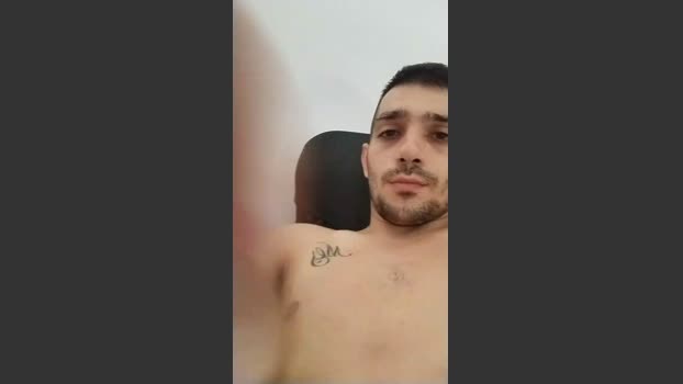 Alessio967 20-06-2025 Recorded Video lovense