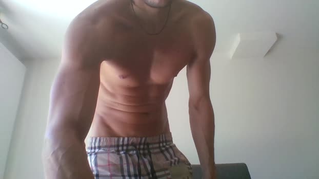 ApollonFit_X 20-06-2025 Recorded Video play