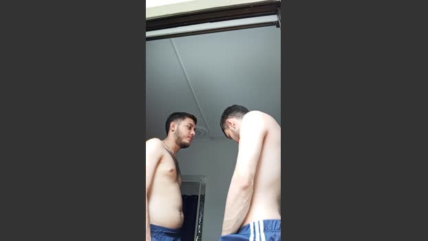 Billyytomy 20-06-2025 Recorded Video bigballs