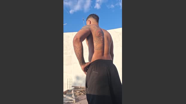 Chilenohh 19-06-2025 Recorded Video ass