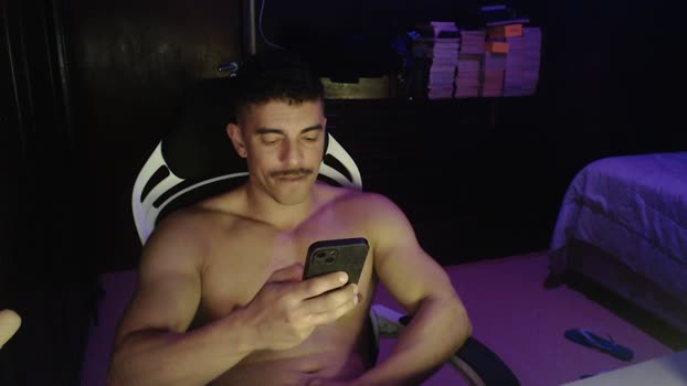 Cwbatreus 20-06-2025 Recorded Video Topless