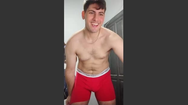 Lucas_Pink1 19-06-2025 Recorded Video sexybody